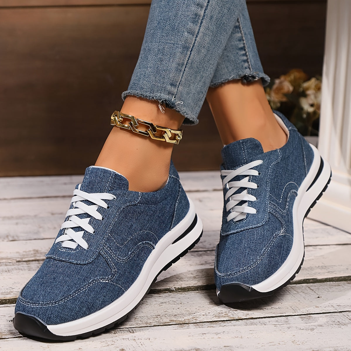 Valentina™ |SCARPA ORTOPEDICA STABILITY+