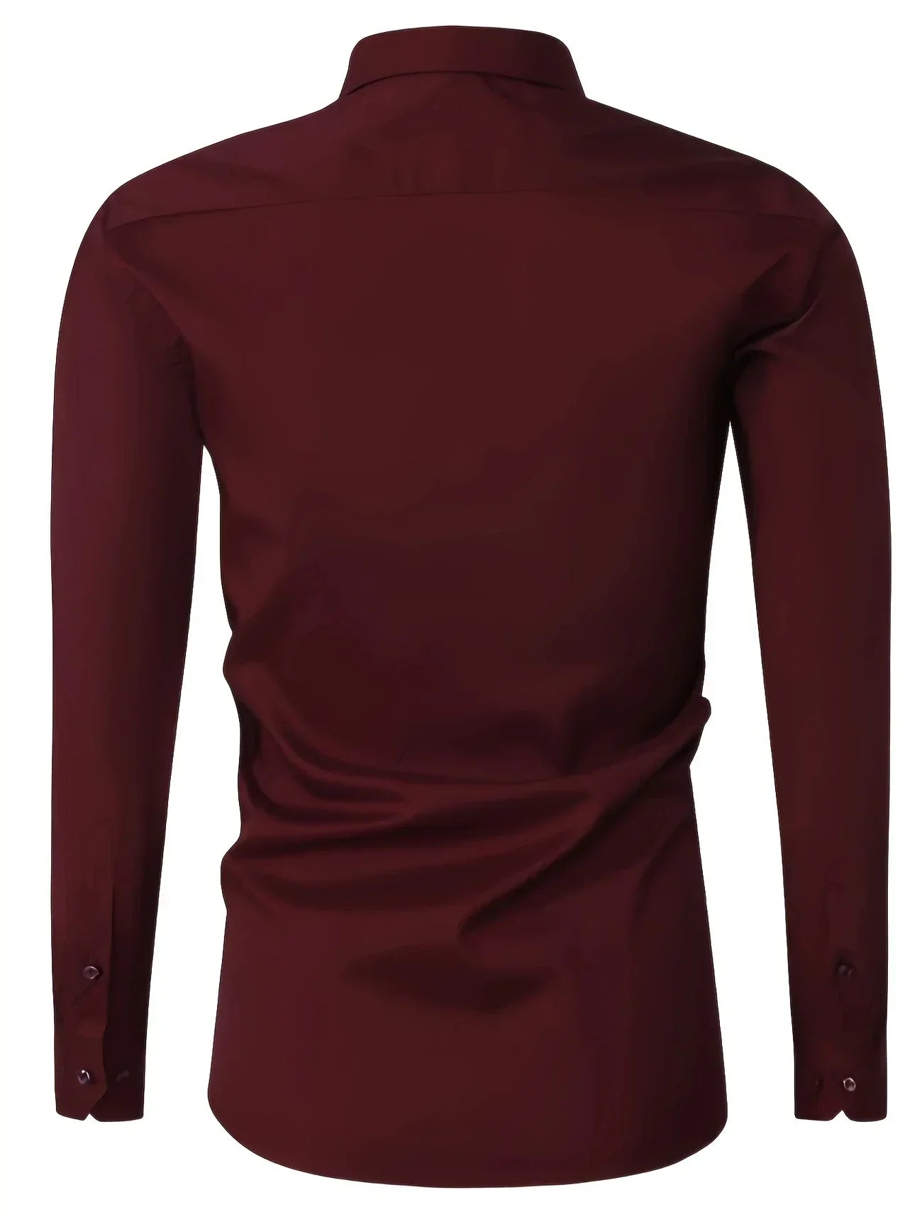 Valentina™ | Elegante camicia a maniche lunghe con bottoni