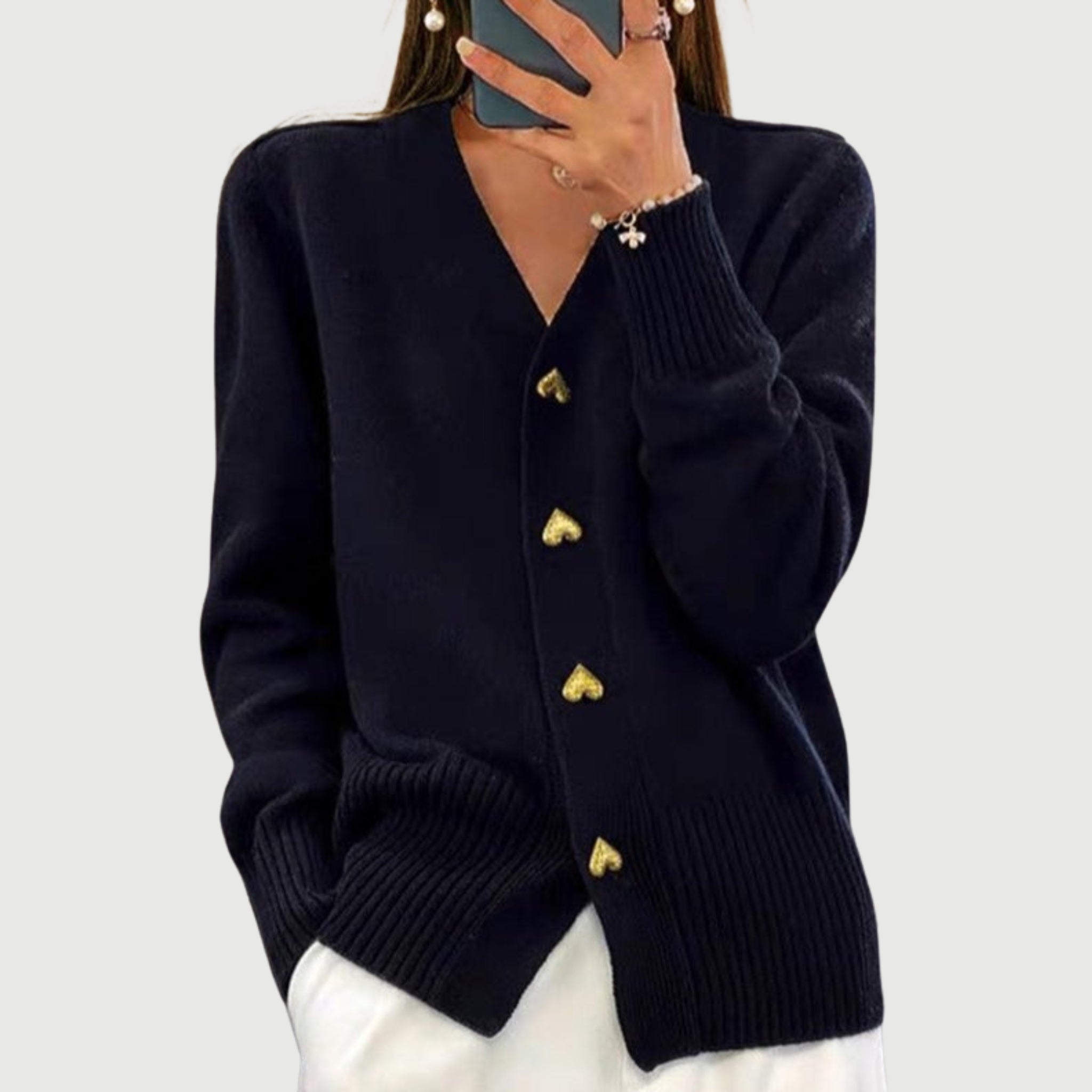 Valentina™ |CARDIGAN ELEGANTE