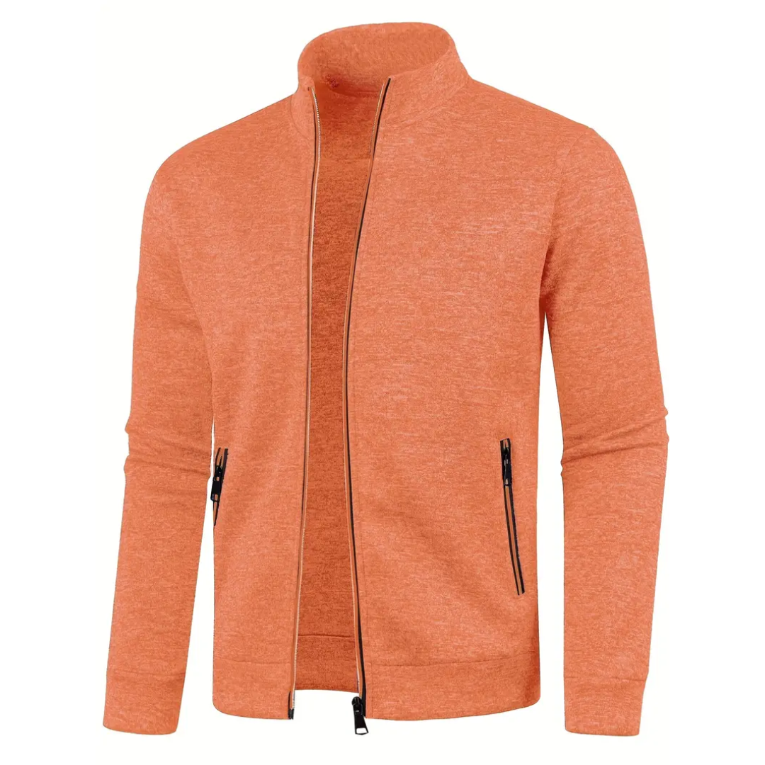 Valentina™ |GIACCA CON ZIP