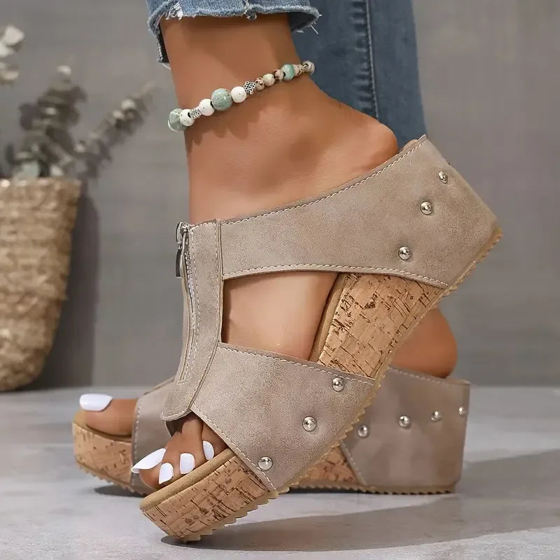 Valentina™ |SANDALI ELEGANTI