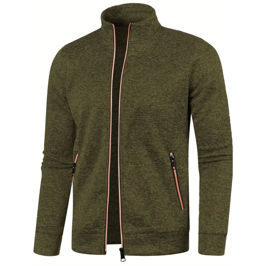 Valentina™ |GIACCA CON ZIP
