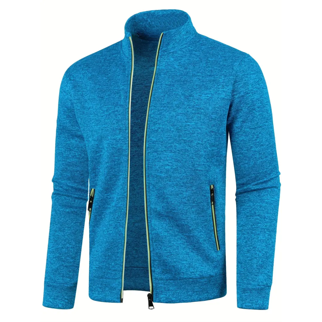 Valentina™ |GIACCA CON ZIP