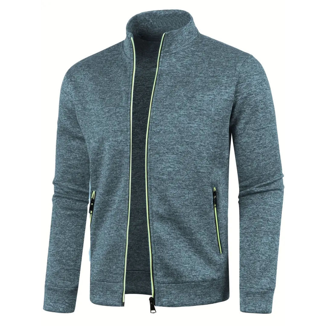 Valentina™ |GIACCA CON ZIP