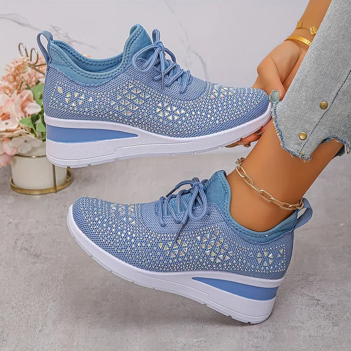 Valentina™ |Scarpe Ortopediche Moda