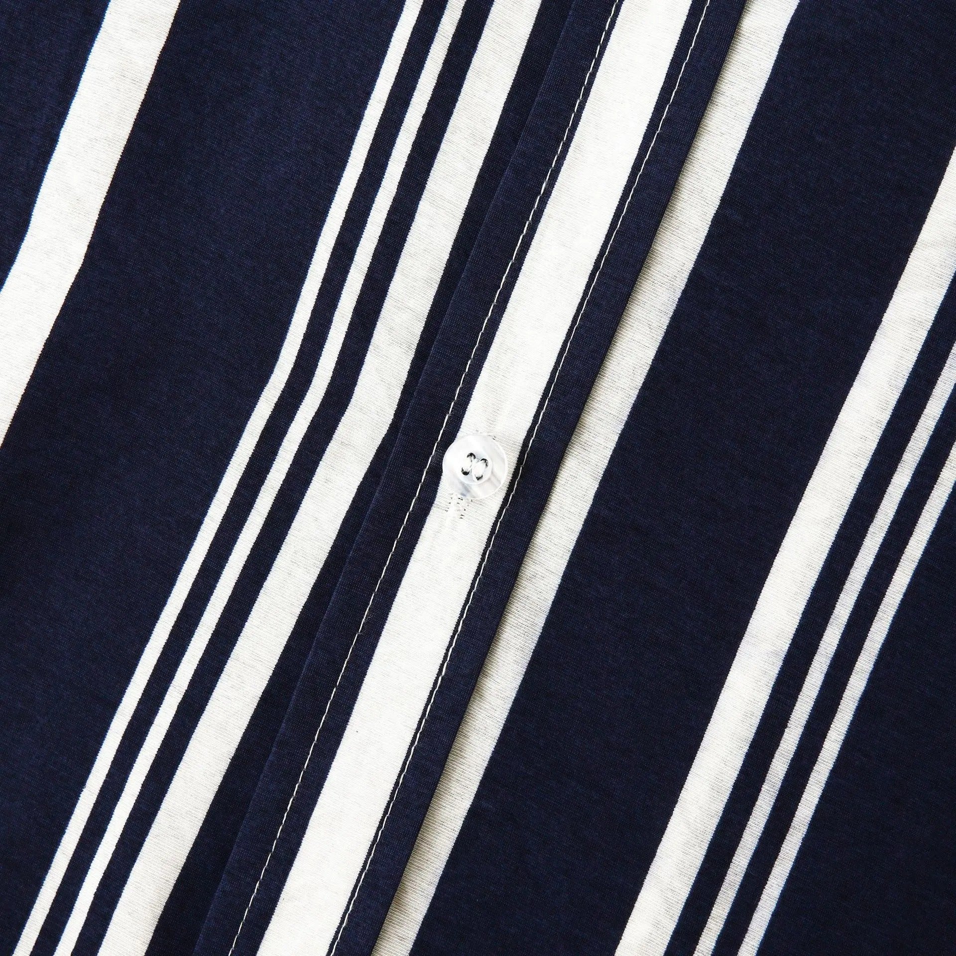 Valentina™ | camicia a righe speciale.