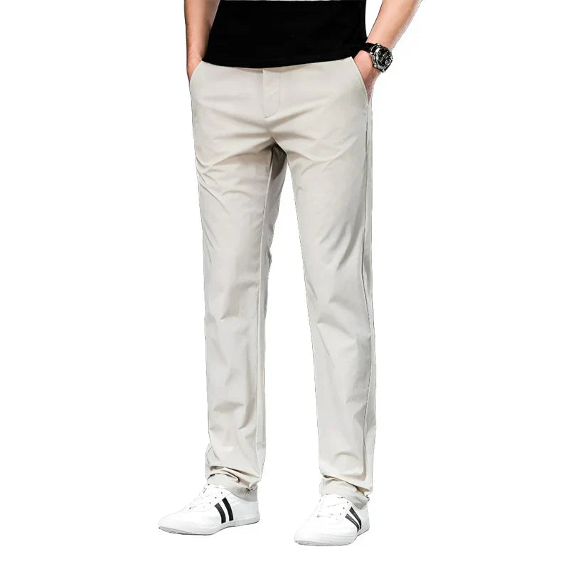Valentina™ | Pantaloni Chino Porto