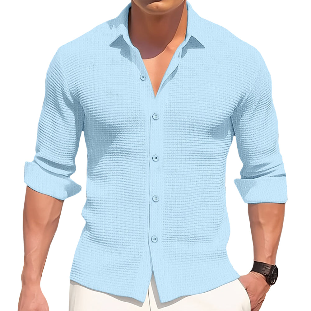 Valentina™ | Camicia in cotone