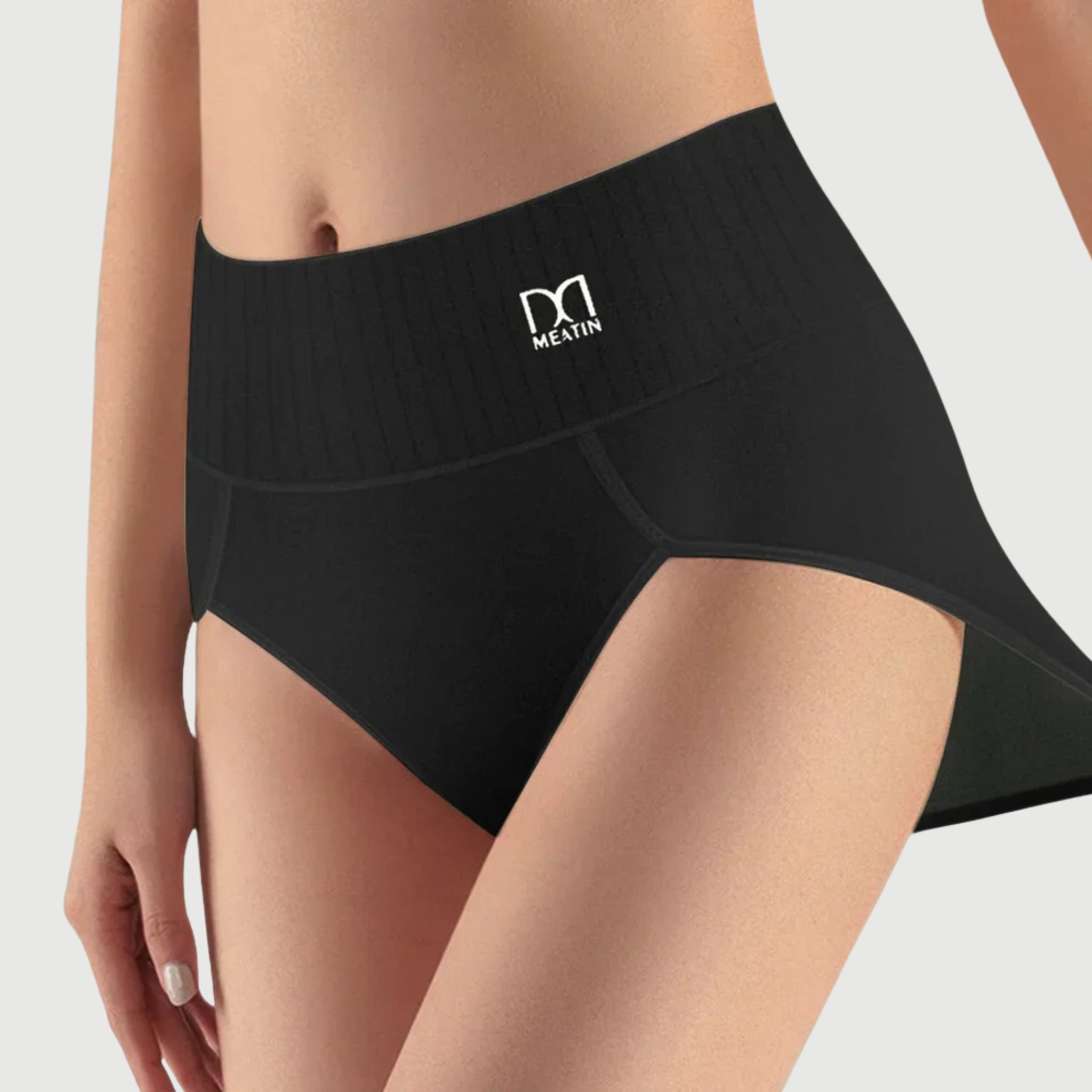 Valentina™ | Mutande Modellanti a Vita Alta (Set da 6)