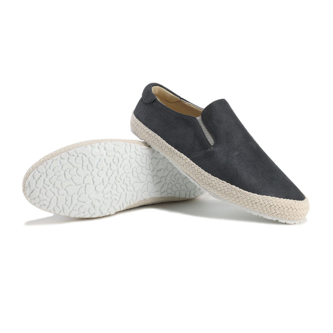 Valentina™ | Scarpe da città in suede