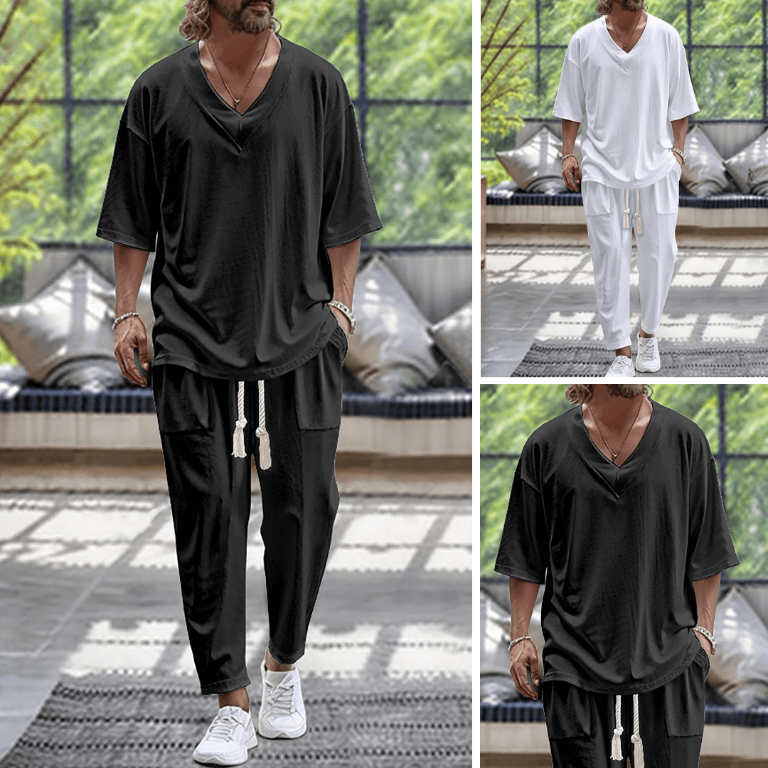 Valentina™ |SET DA UOMO IN STILE PREMIUM