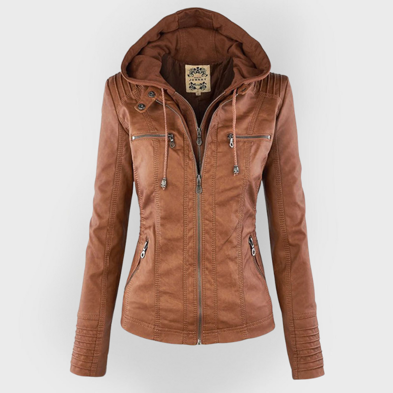 Valentina™|GIACCA MODERNA