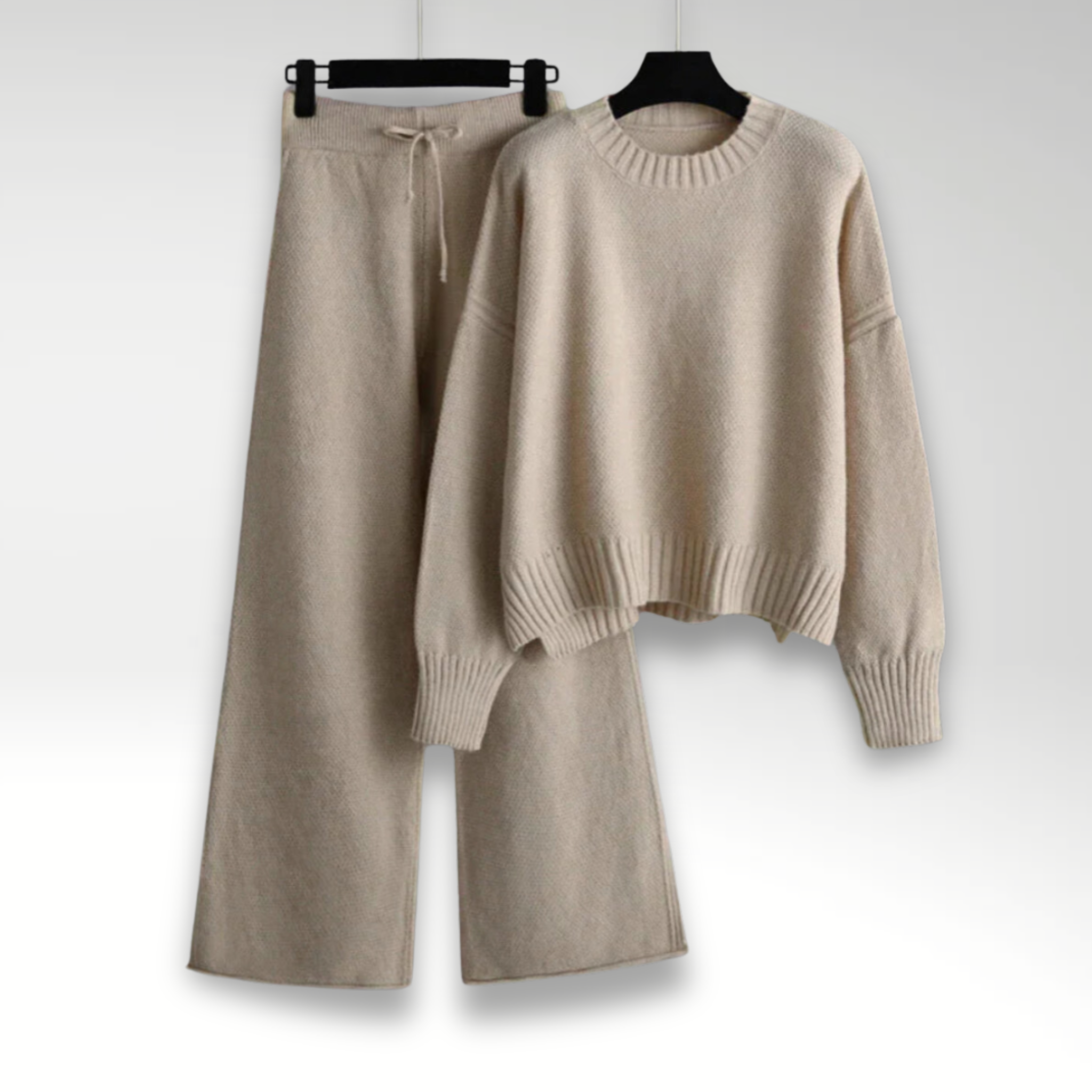 Valentina™ | Duo di Maglieria Elegante