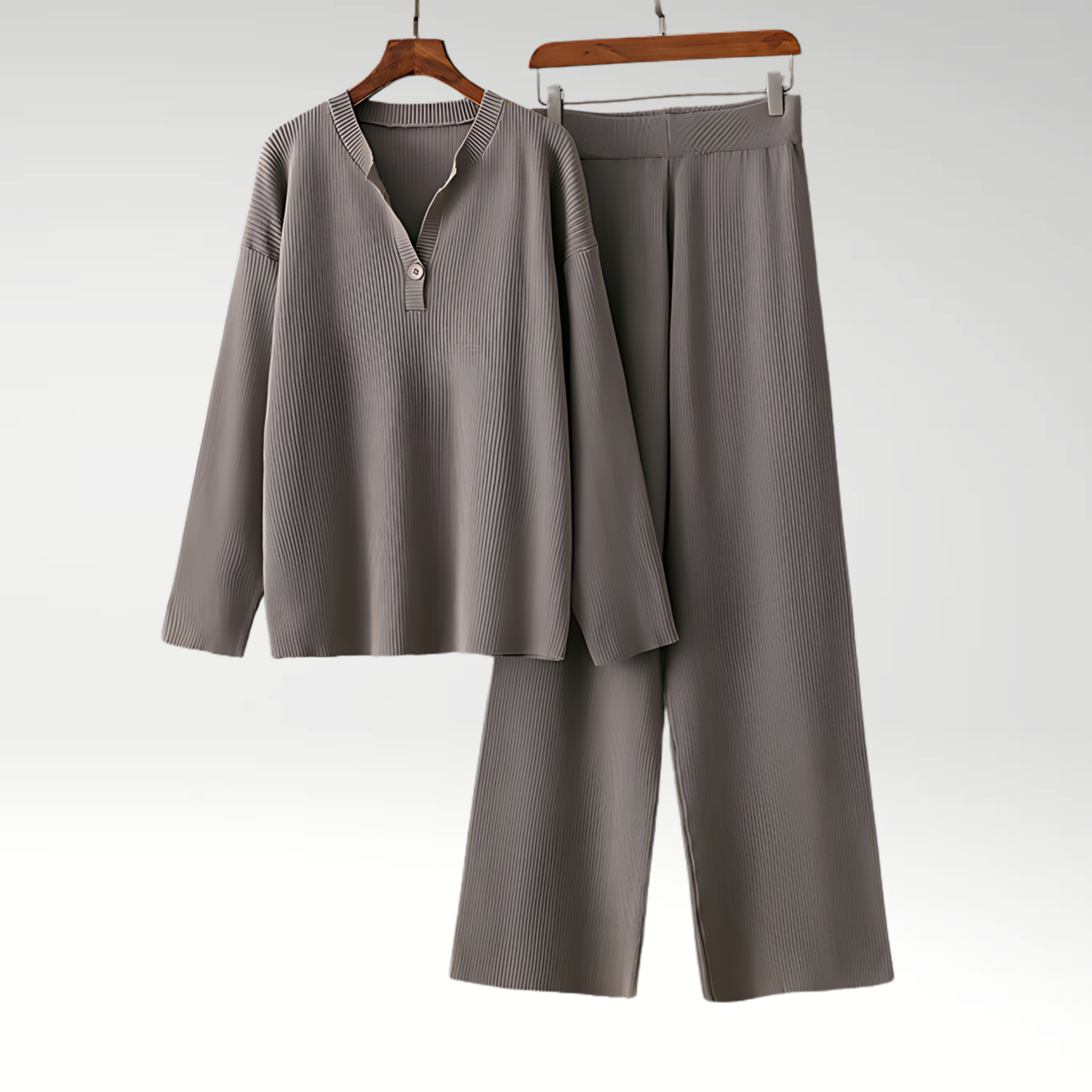 Valentina™ | Completo due pezzi Cozy Luxe