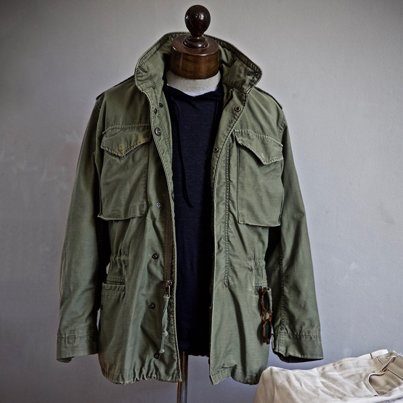 Valentina™  |FIELD JACKET