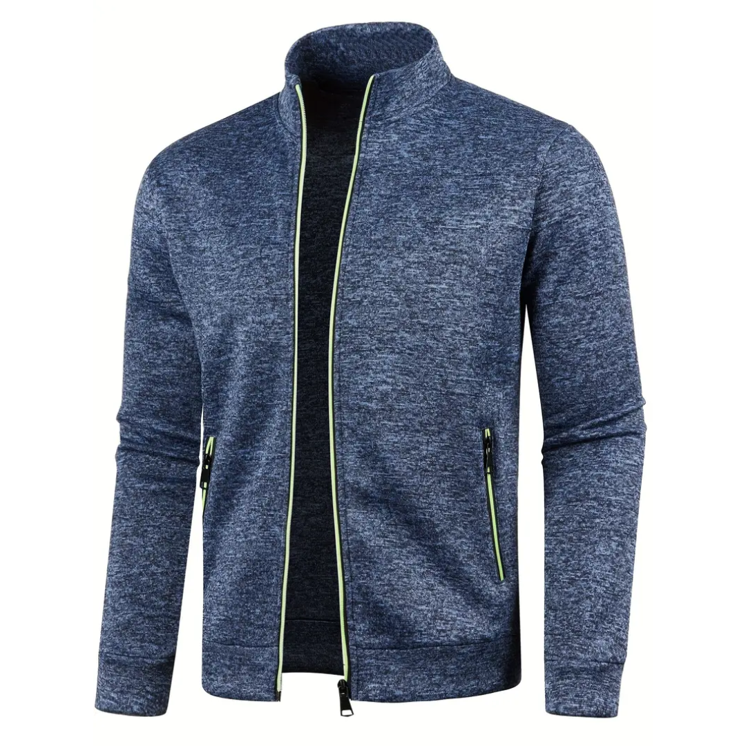 Valentina™ |GIACCA CON ZIP