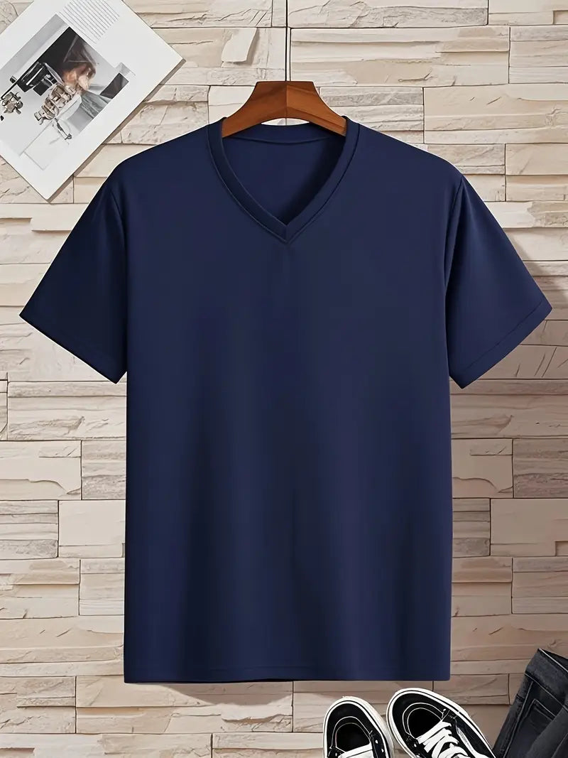 Valentina™ | T-shirt elegante a maniche corte