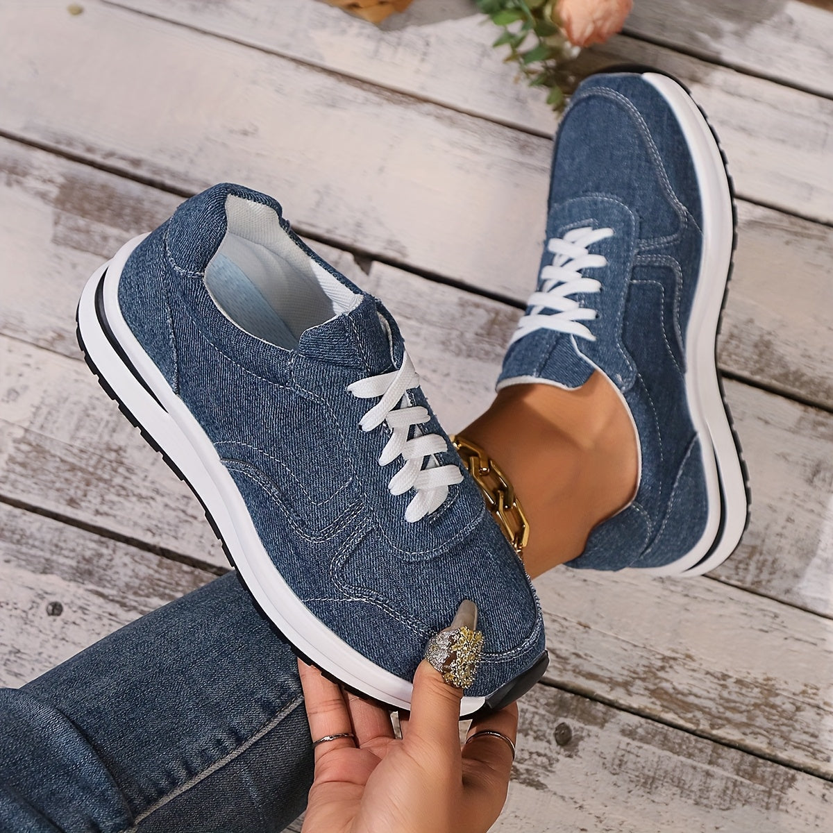 Valentina™ |SCARPA ORTOPEDICA STABILITY+