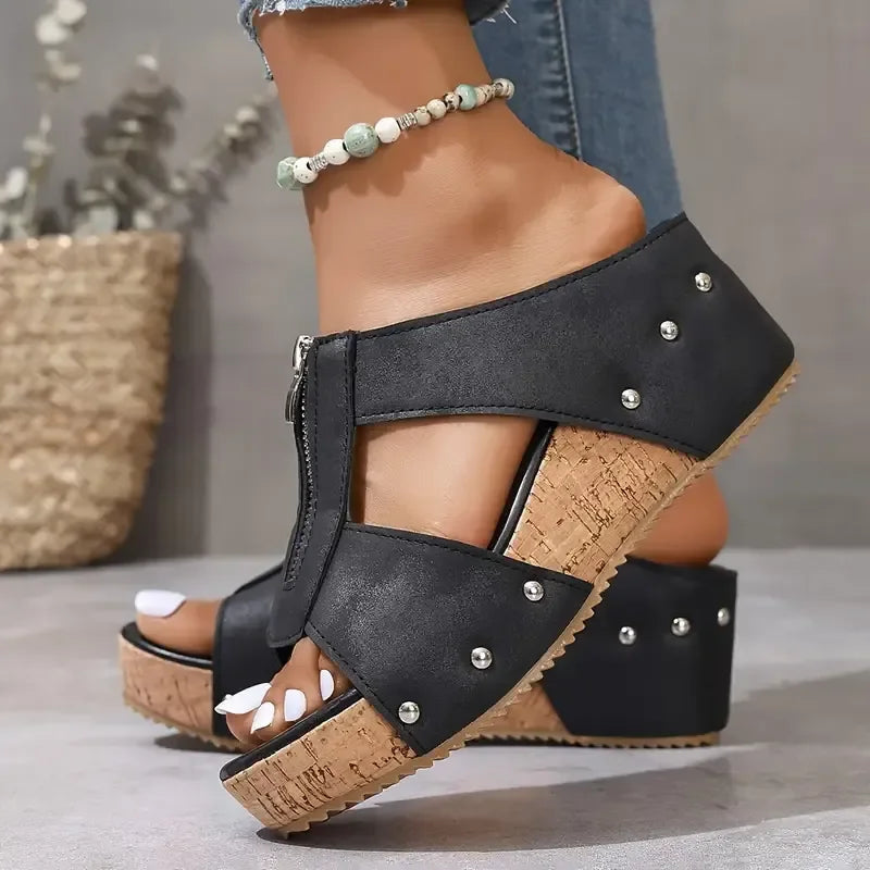 Valentina™ |SANDALI ELEGANTI