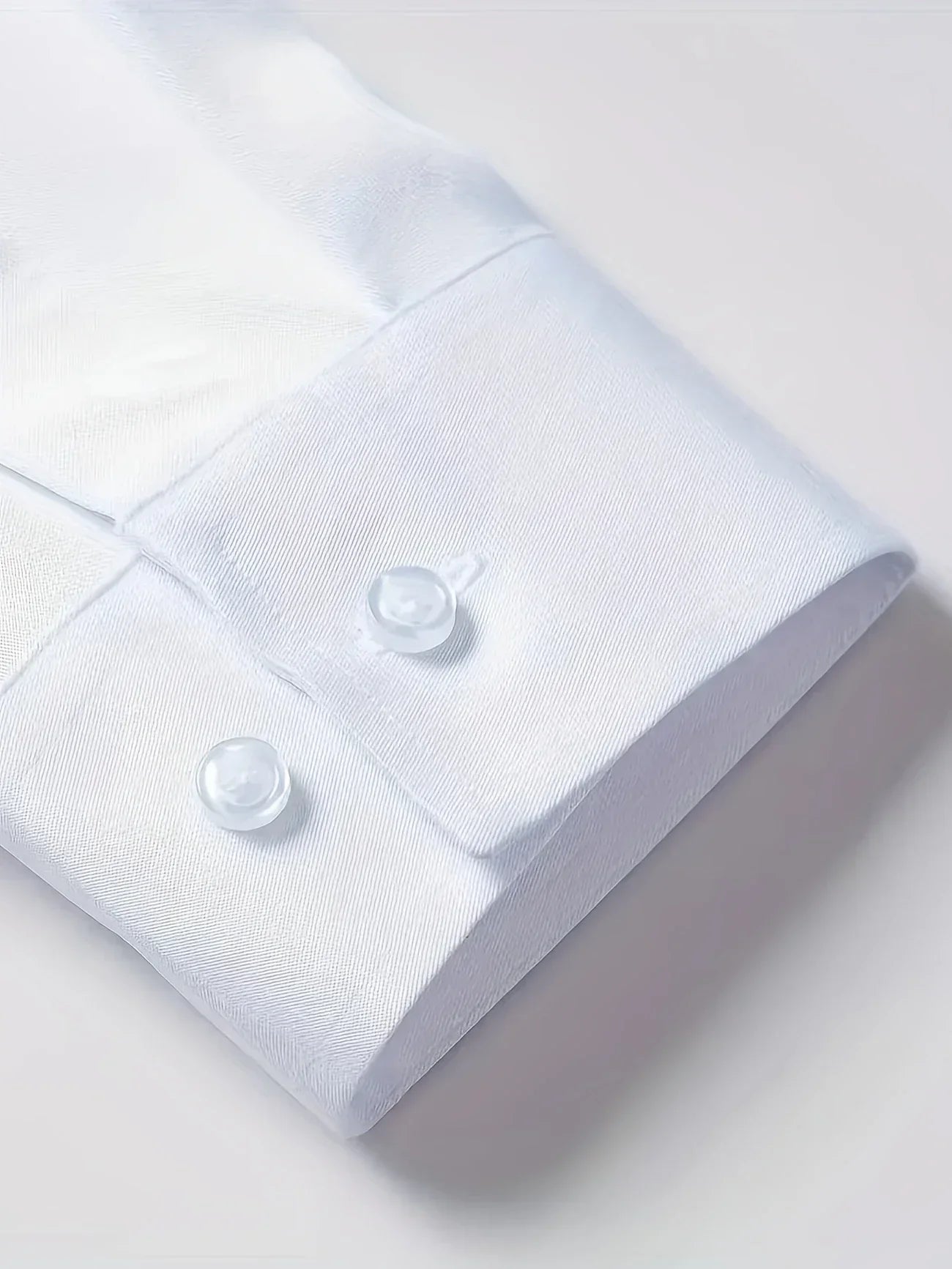 Valentina™ | Elegante camicia a maniche lunghe con bottoni