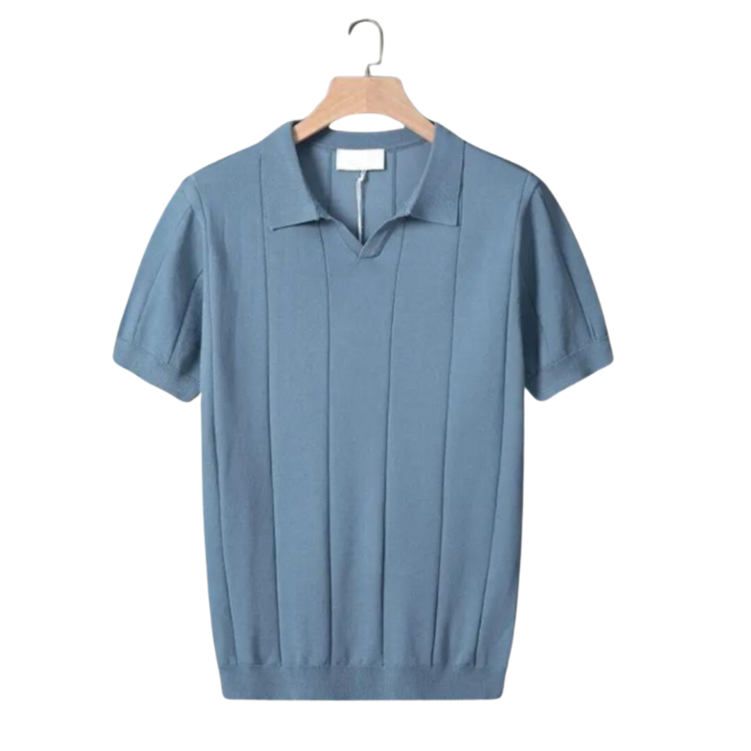 Valentina™ | Polo in cotone Portofino.