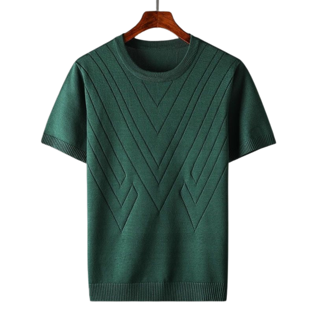 Valentina™ | Camicia esclusiva in cashmere.