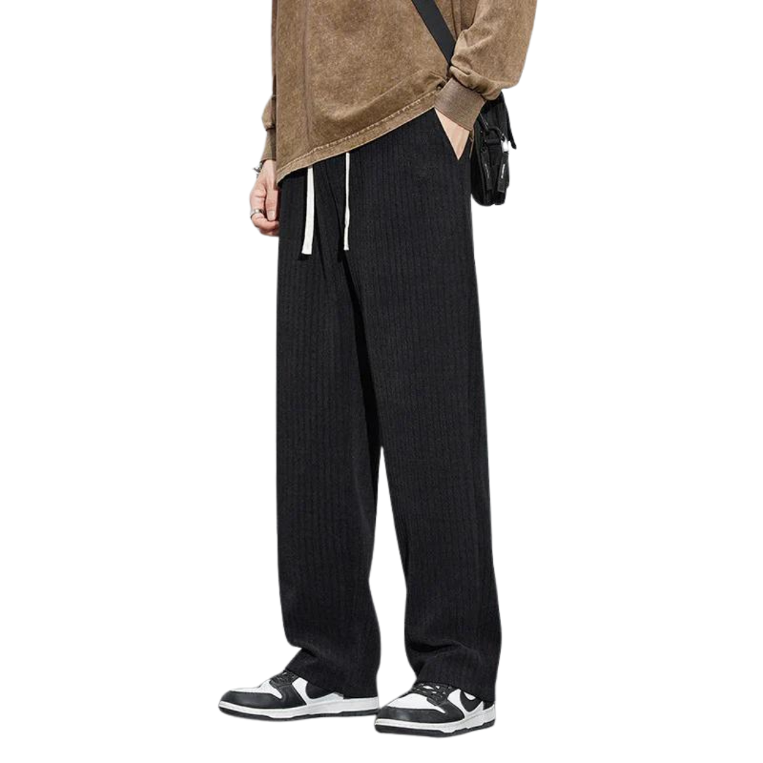 Valentina™ | Pantaloni Romani in Velluto.