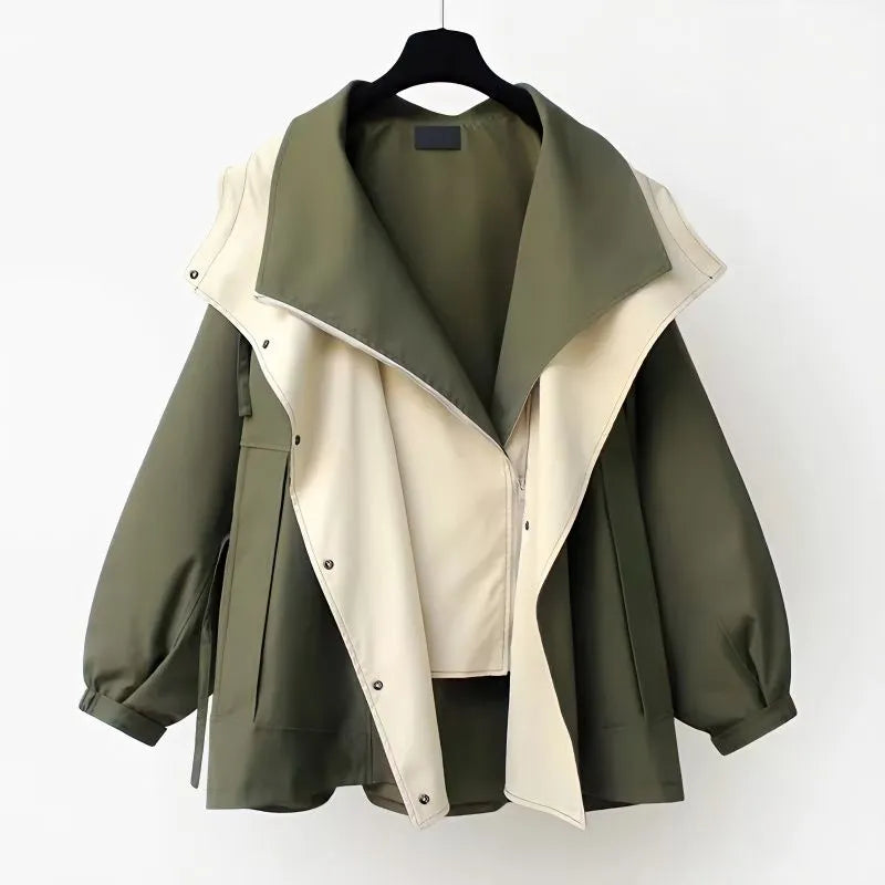 Valentina™ |GIACCA ELEGANTE