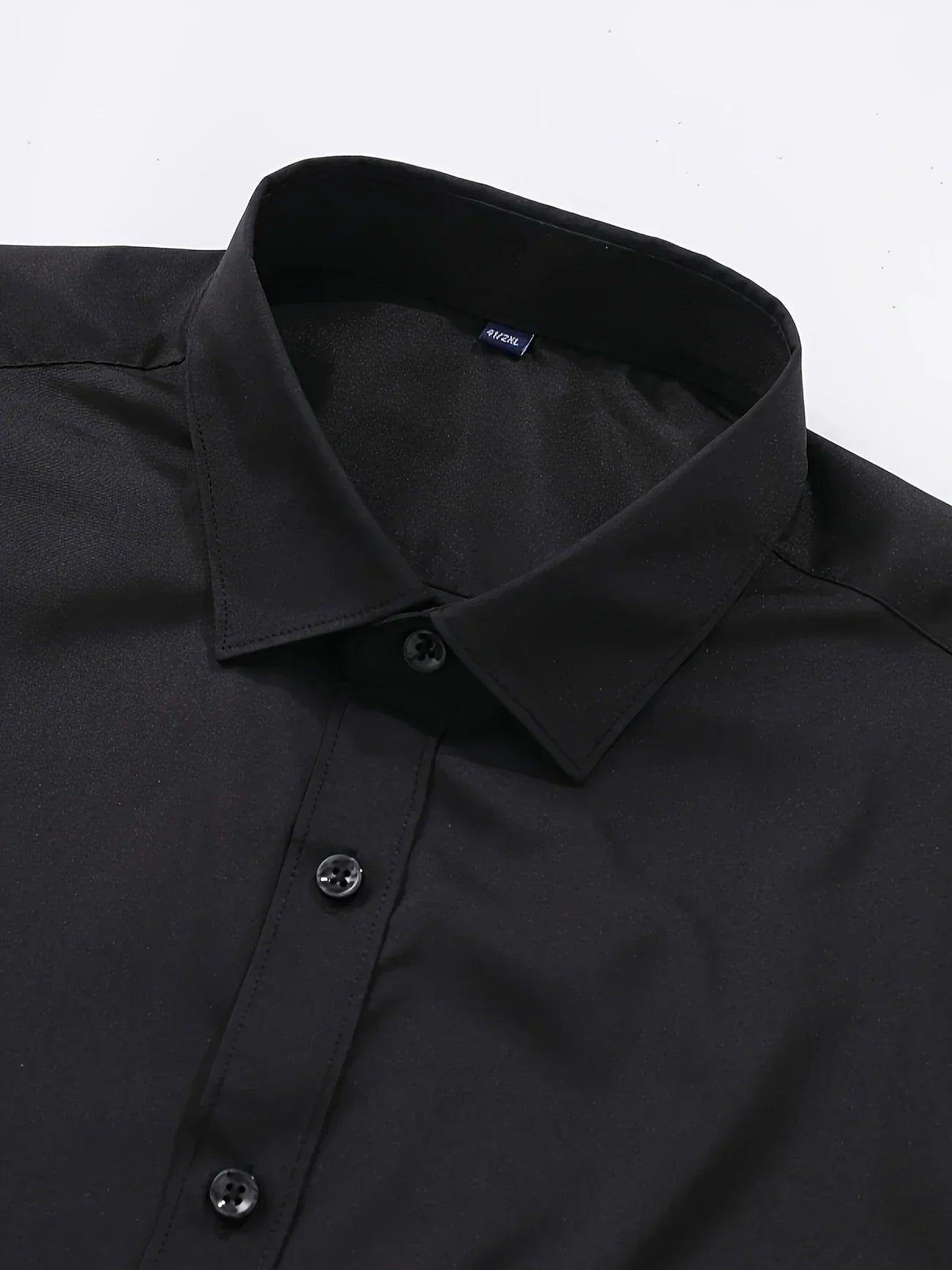 Valentina™ | Elegante camicia a maniche lunghe con bottoni