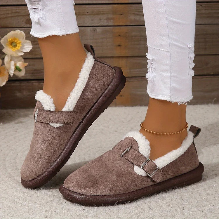 Valentina™ |MOCASSINI SLIP-ON