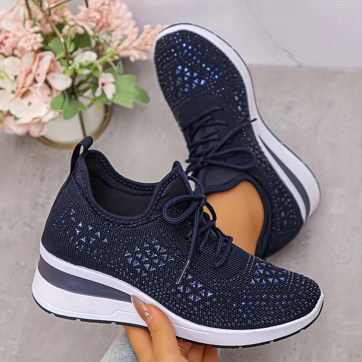 Valentina™ |Scarpe Ortopediche Moda