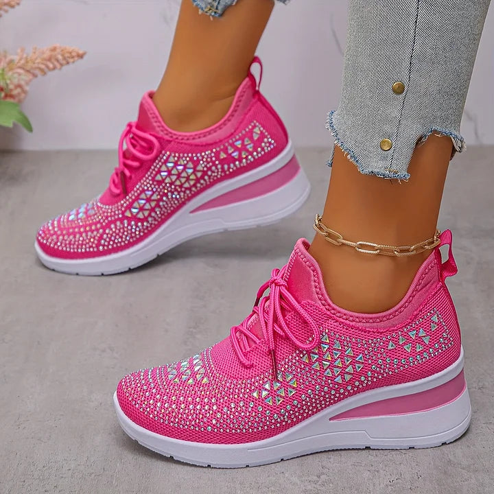 Valentina™ |Scarpe Ortopediche Moda
