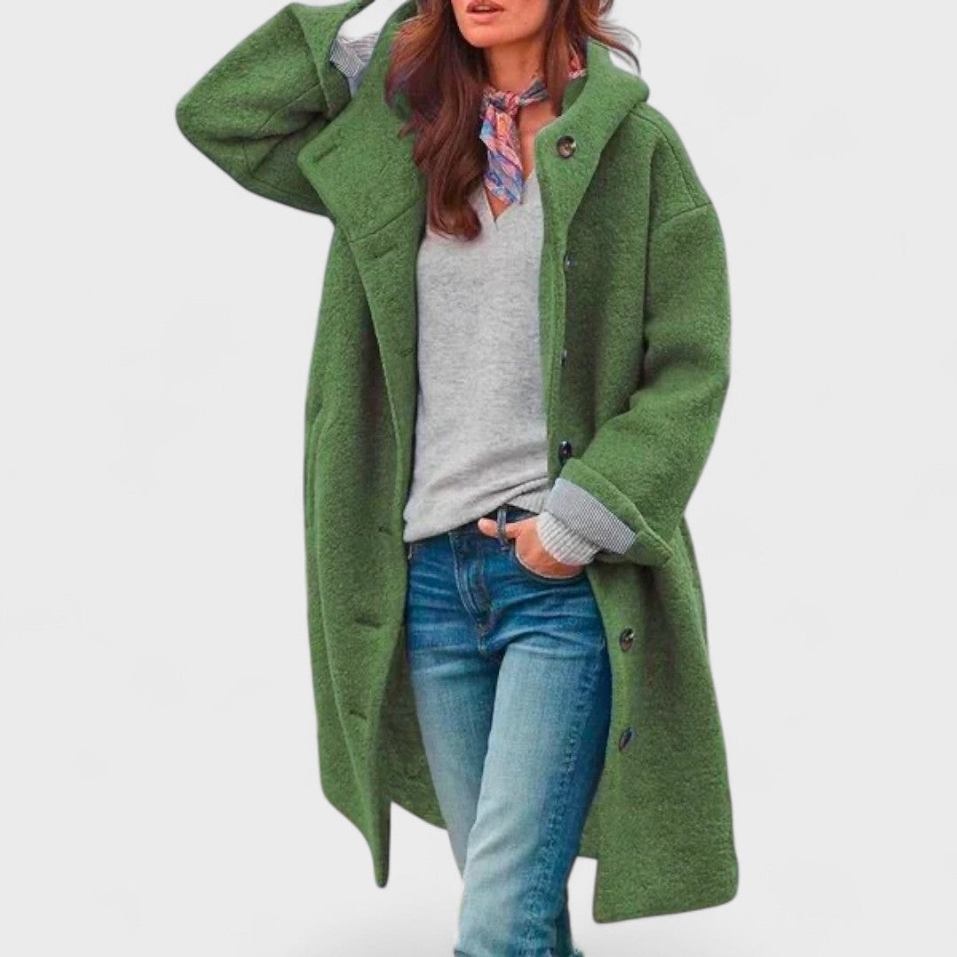 Valentina™|GIACCA ELEGANTE