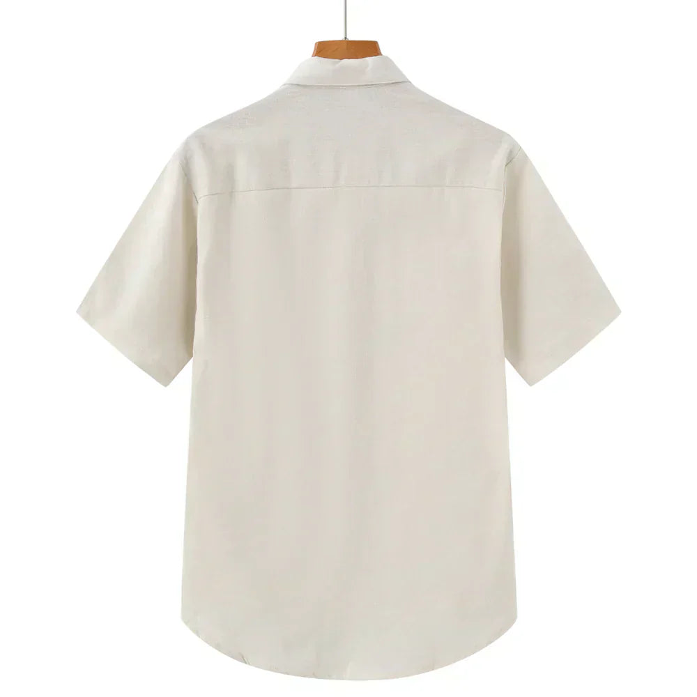Valentina™ | Polo in lino