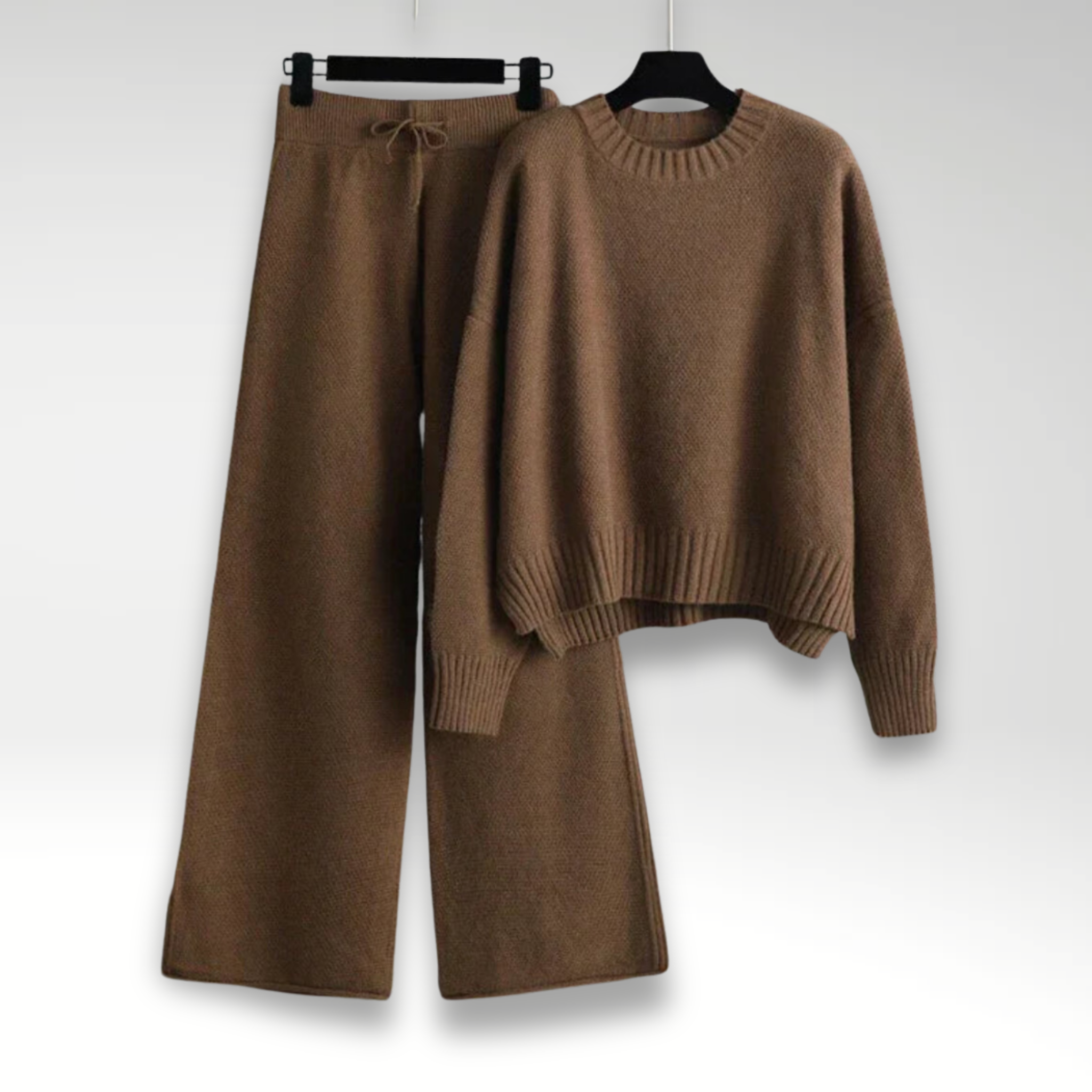 Valentina™ | Duo di Maglieria Elegante