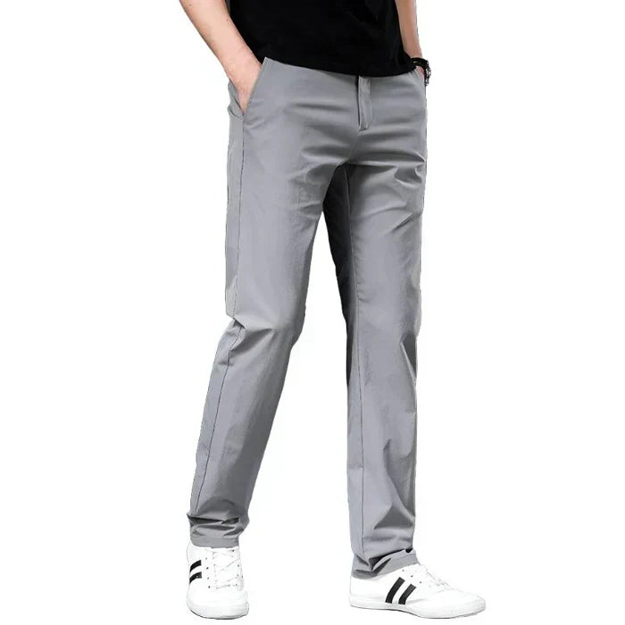 Valentina™ | Pantaloni Chino Porto