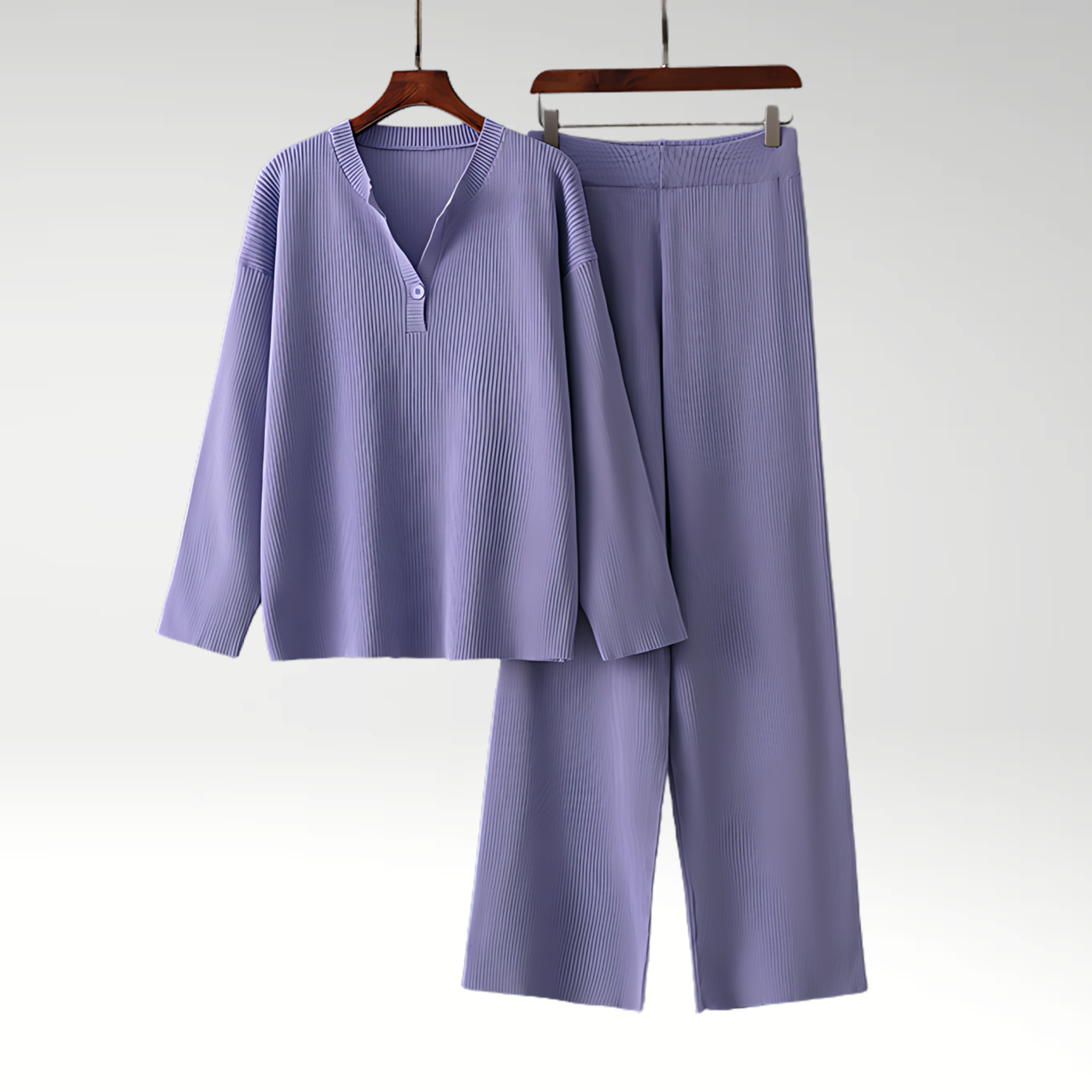 Valentina™ | Completo due pezzi Cozy Luxe