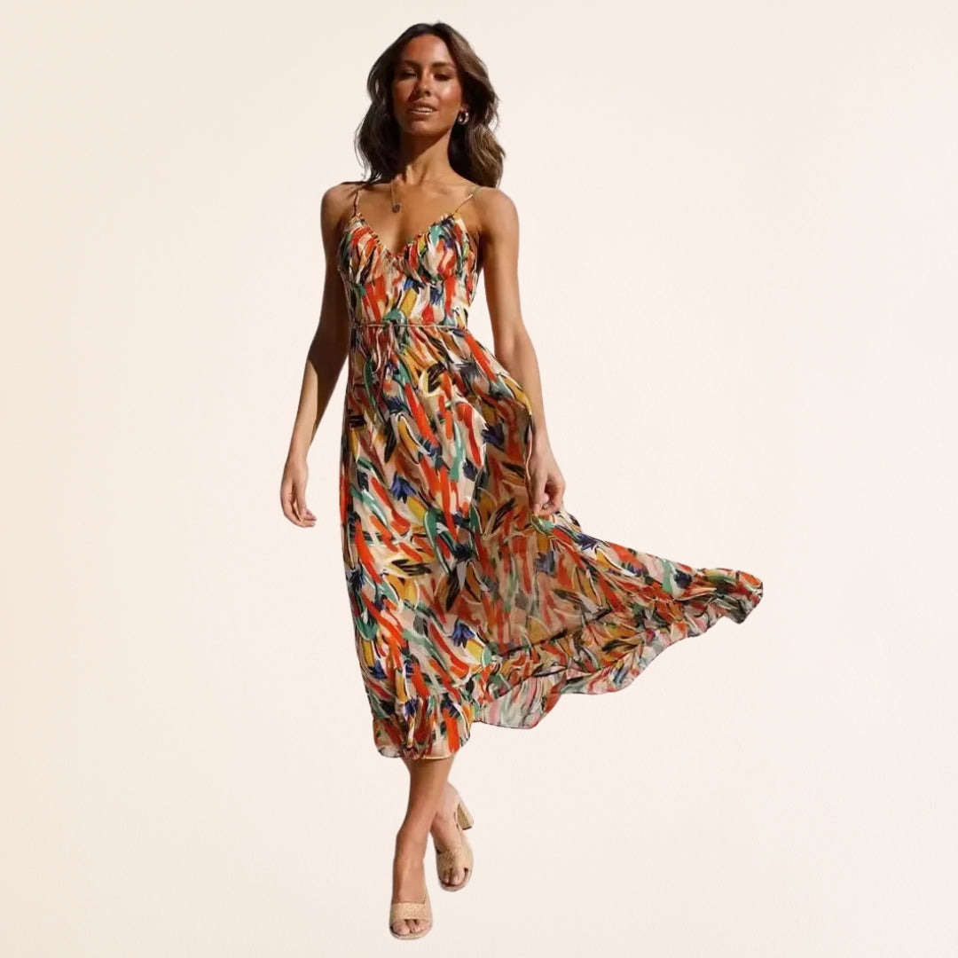 Valentina™ | Abito Bohemien