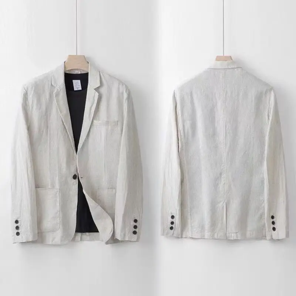 Valentina™ |Set Estiva Elegante Uomo