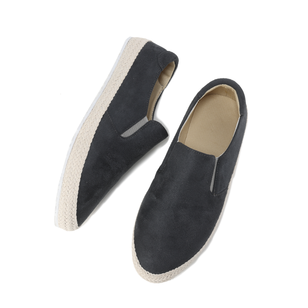 Valentina™ | Scarpe da città in suede