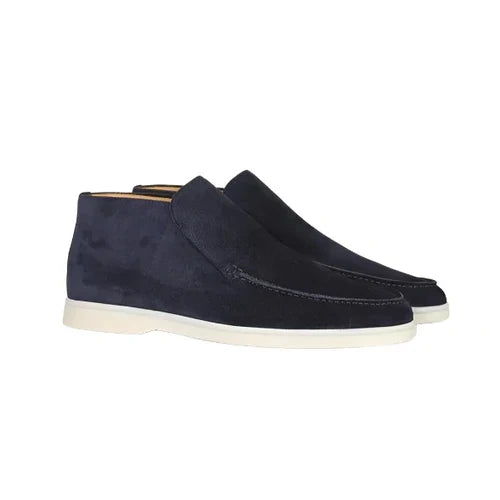 Valentina™ | scarpe in camoscio