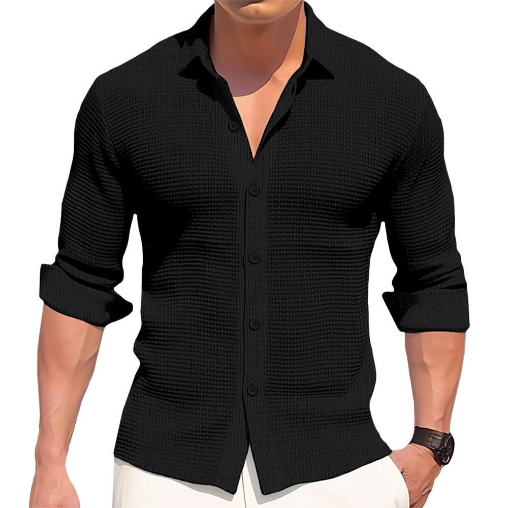 Valentina™ | Camicia in cotone