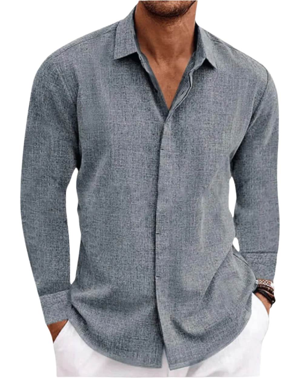 Valentina™ | Camicia Casual