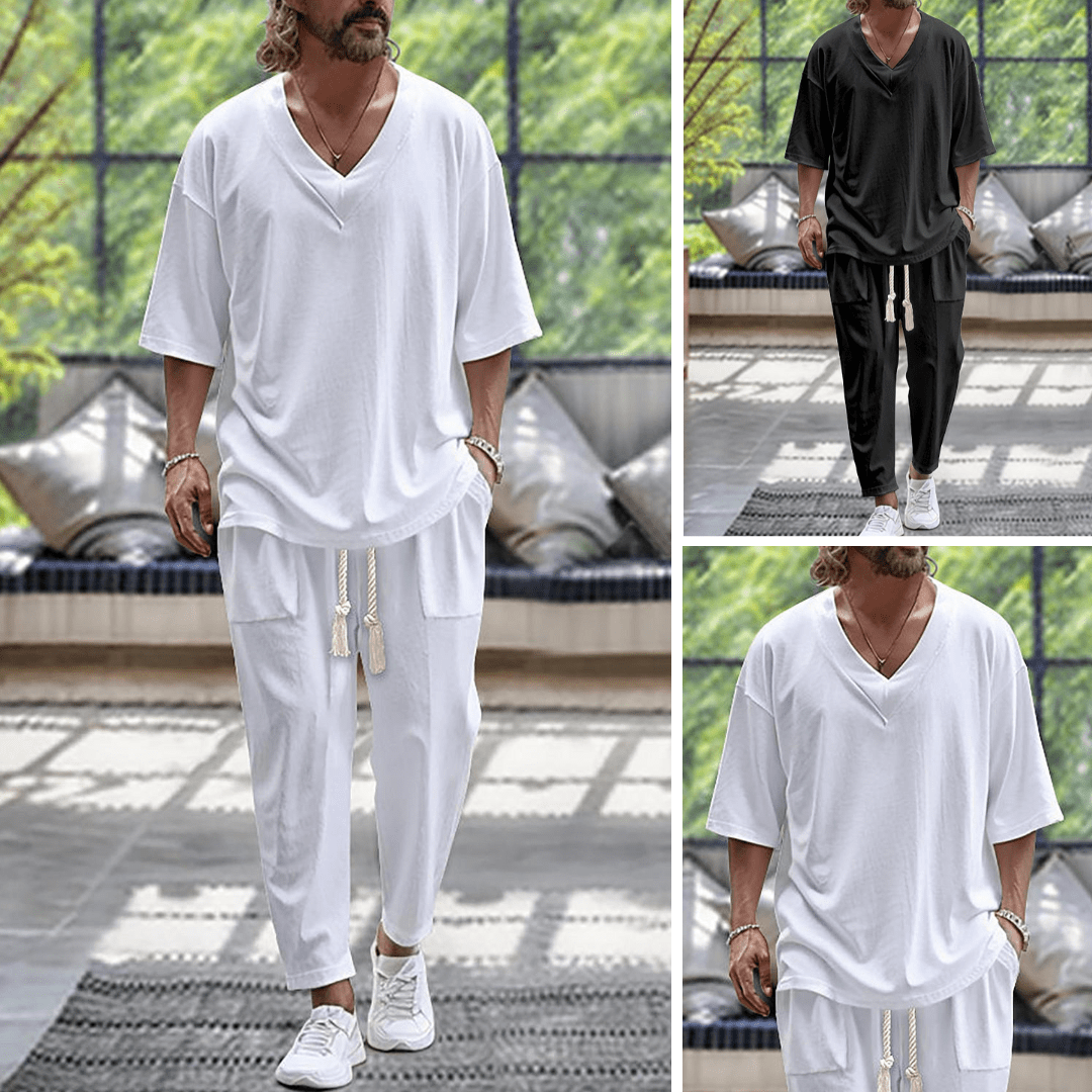 Valentina™ |SET DA UOMO IN STILE PREMIUM