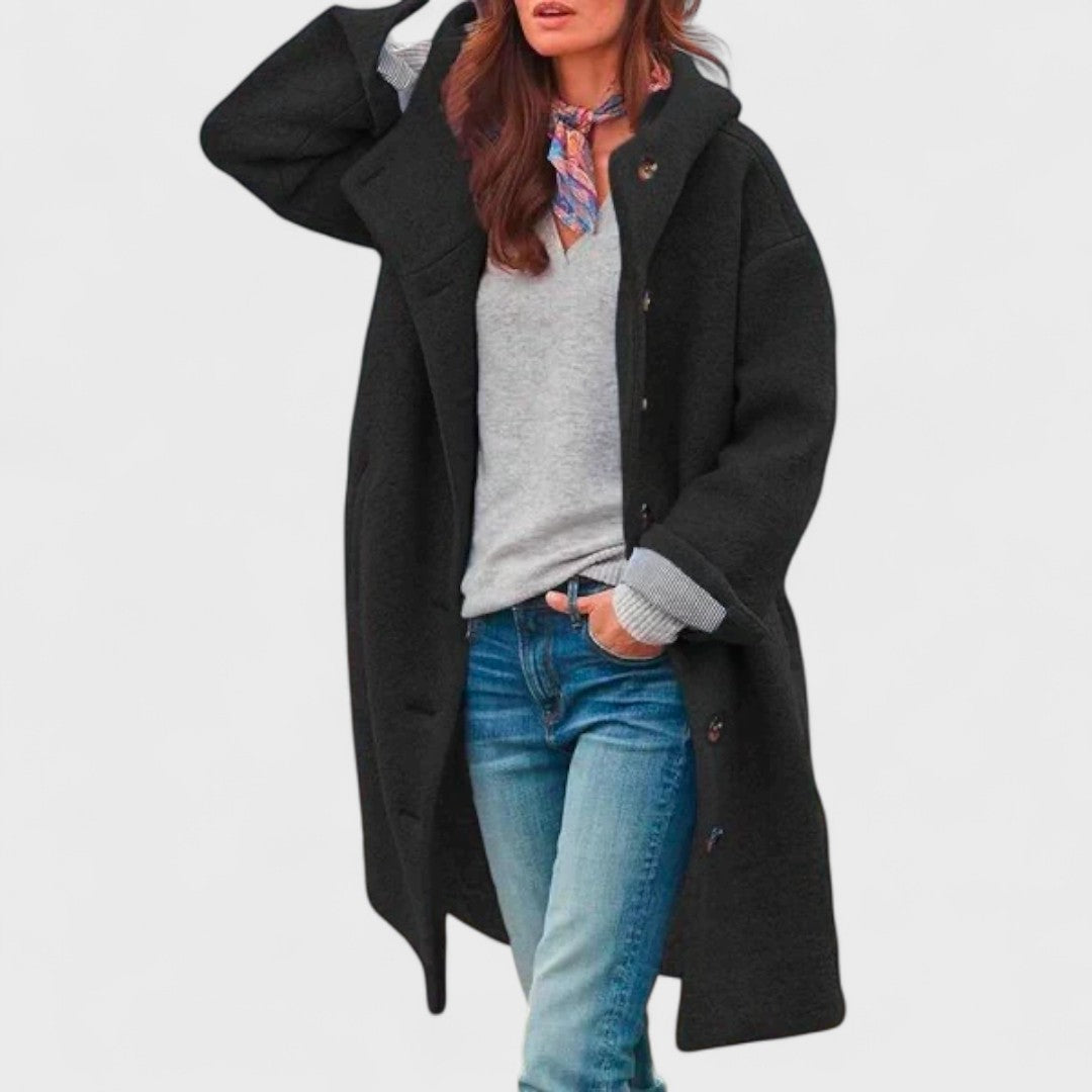 Valentina™|GIACCA ELEGANTE
