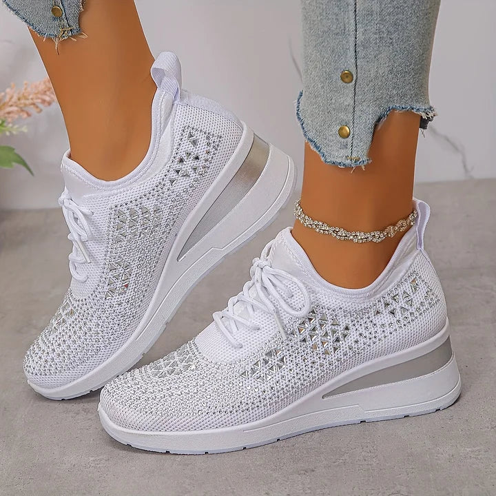 Valentina™ |Scarpe Ortopediche Moda