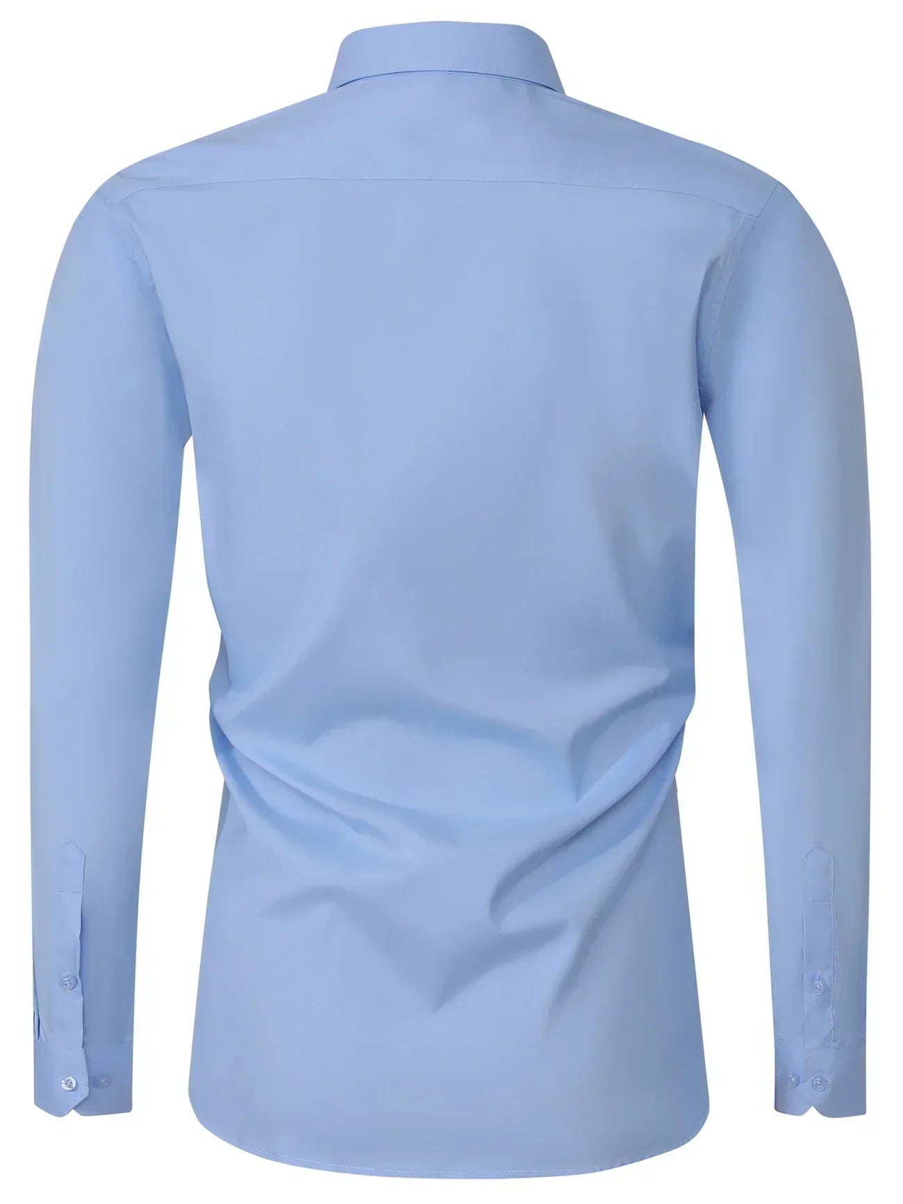 Valentina™ | Elegante camicia a maniche lunghe con bottoni