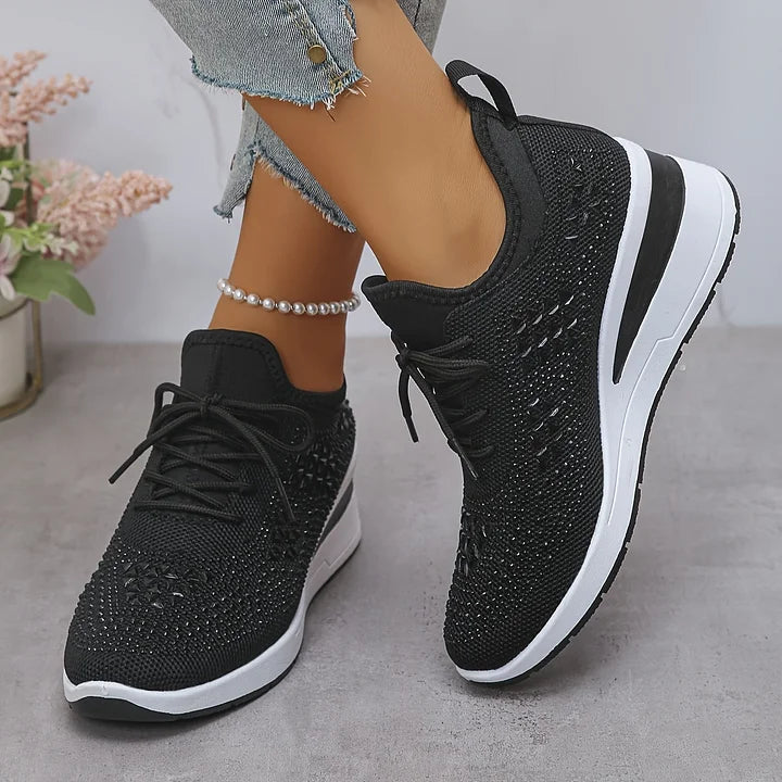 Valentina™ |Scarpe Ortopediche Moda