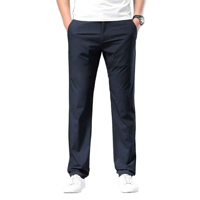 Valentina™ | Pantaloni Chino Porto