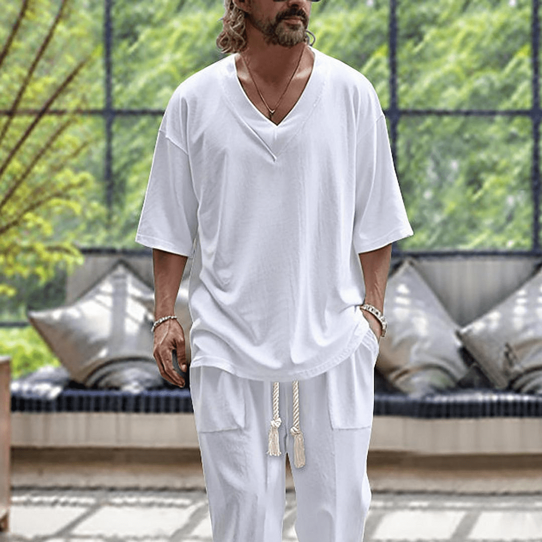 Valentina™ |SET DA UOMO IN STILE PREMIUM